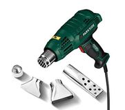 PARKSIDE® Heteluchtpistool PHLG 2000 E4, 2000 watt, 2-traps, met ergonomische softgrip