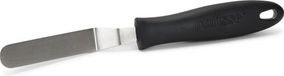 Patisse Gebogen glaceermes rvs 11 cm