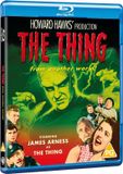 The Thing From Another World - Blu-ray