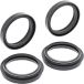 ALL BALLS Racing set de joints de fourche incl. cache-poussière abr 56-146