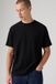 Levi's Red Tab Vintage T shirt - Homme - L - Noir / Mineral Black