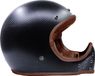By City Casque Intégral Integraalhelm S Carbon