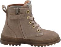Develab Biker boots 47172-233 Taupe Suède Maat 22