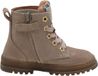 Develab Biker boots 47172-233 Taupe Suède Maat 22