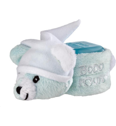 Alphanova Baby Baby bobo blue bear cooling 1ST