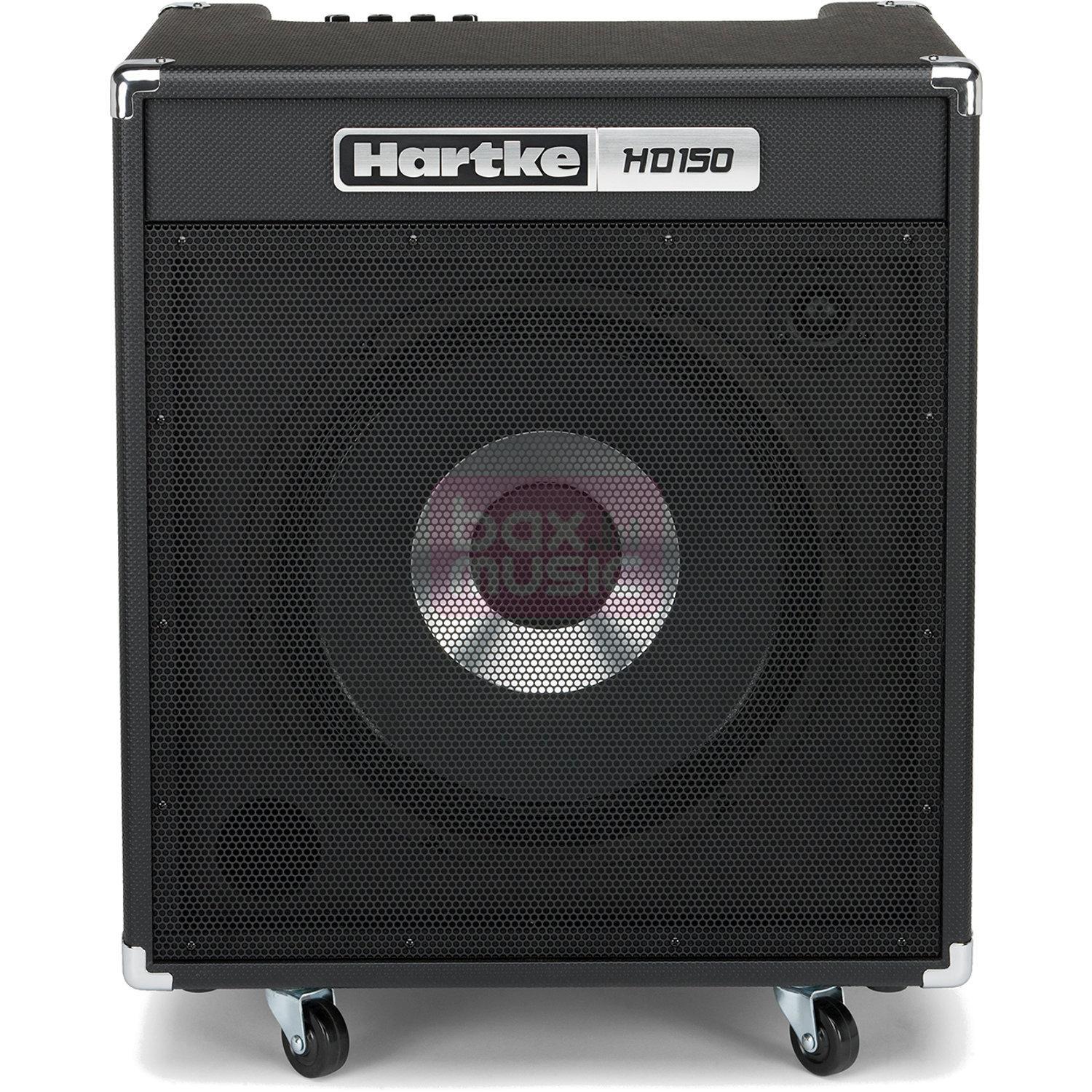 Hartke HD150 basversterker