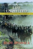 A Sunstone Press A Life Uninvited Paperback