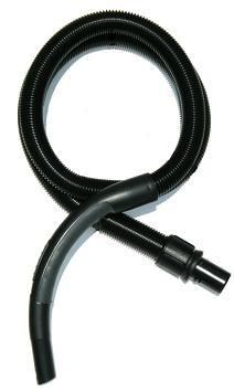 Nilfisk 147 0283 500 - Stofzuiger accessoires - Zwart