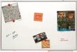Kuebler Sport Franken Whiteboard - 60 x 90cm - Gelakt staal - Wit