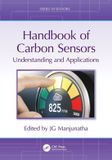 Handbook Libri GmbH Handbook of Carbon Sensors: Understanding and Applications