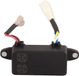 BeiJingLiangPinJiaZuoKeJiWenHuaFaZhanYouXianGongSi Régulateur de tension automatique universel AVR pour générateur 1-3 kW - 250 V 220 µF