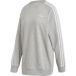 Adidas Sweatshirt Damen Essential Boyfriend Crew