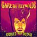 Riddled Gareth Reynolds Riddled With Disease LP