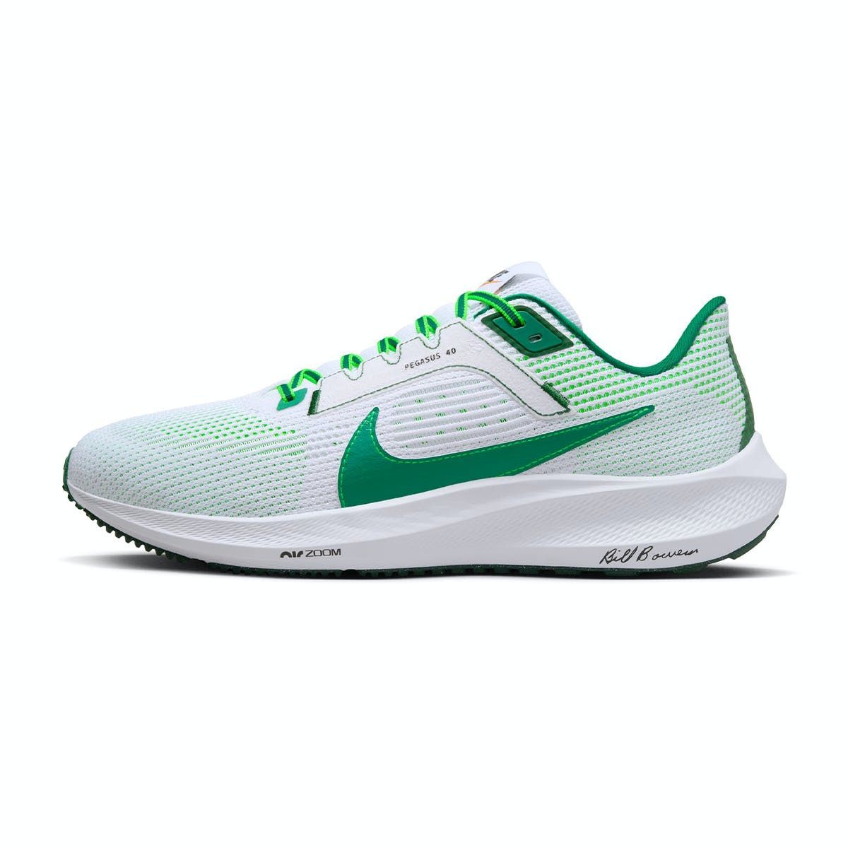 Nike Air Zoom Pegasus 40 Premium Heren