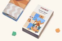 Primo Toys Cubetto Uitbreidingsset – Adventure Pack: Het Oude Egypte
