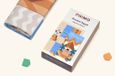 Primo Toys Cubetto Uitbreidingsset – Adventure Pack: Het Oude Egypte