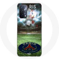 Oppo Etui maniacase voor A93 5G paris saint germain benfica