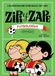 Bruguera Zipi y Zape. Terrains de football