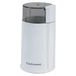 Techwood TMC-884 Moulin à café 160 W Blanc