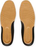 Ecco Comfort Inlegzolen Supreme Insole Leer Vrouwen Volwassenen Maat 45