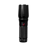 W WONDER FULL ENERGY Krachtige zaklamp 800 lumen, IP44, zaklamp 3 verlichtingsmodi