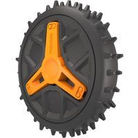 Worx Off-Road Wielen - M - Vision 2.0 - Zwart