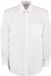Kustom Kit Chemise Business Classic Fit Manches Longues Blanc XXL