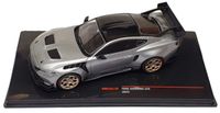 Ford Mustang GTD 2025 Grijs Model 1/43 Ixo Models