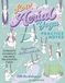 Low Aerial Yoga Practice Notes: Low Yoga Hammock Flows/Poses (Premium Color Print for AU)