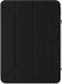 Pipetto Origami No3 Pencil Case for iPad Air 13 (2024) - Black