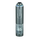 Cuisinart RWO-100NAS RWO-100 EvolutionX Draadloze 4-in-1 Wijnopener Oplaadbaar, Kunststof, Zwart