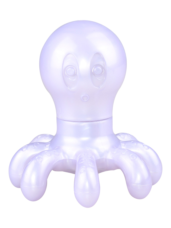 You2Toys Vibrating Octo-Pleaser