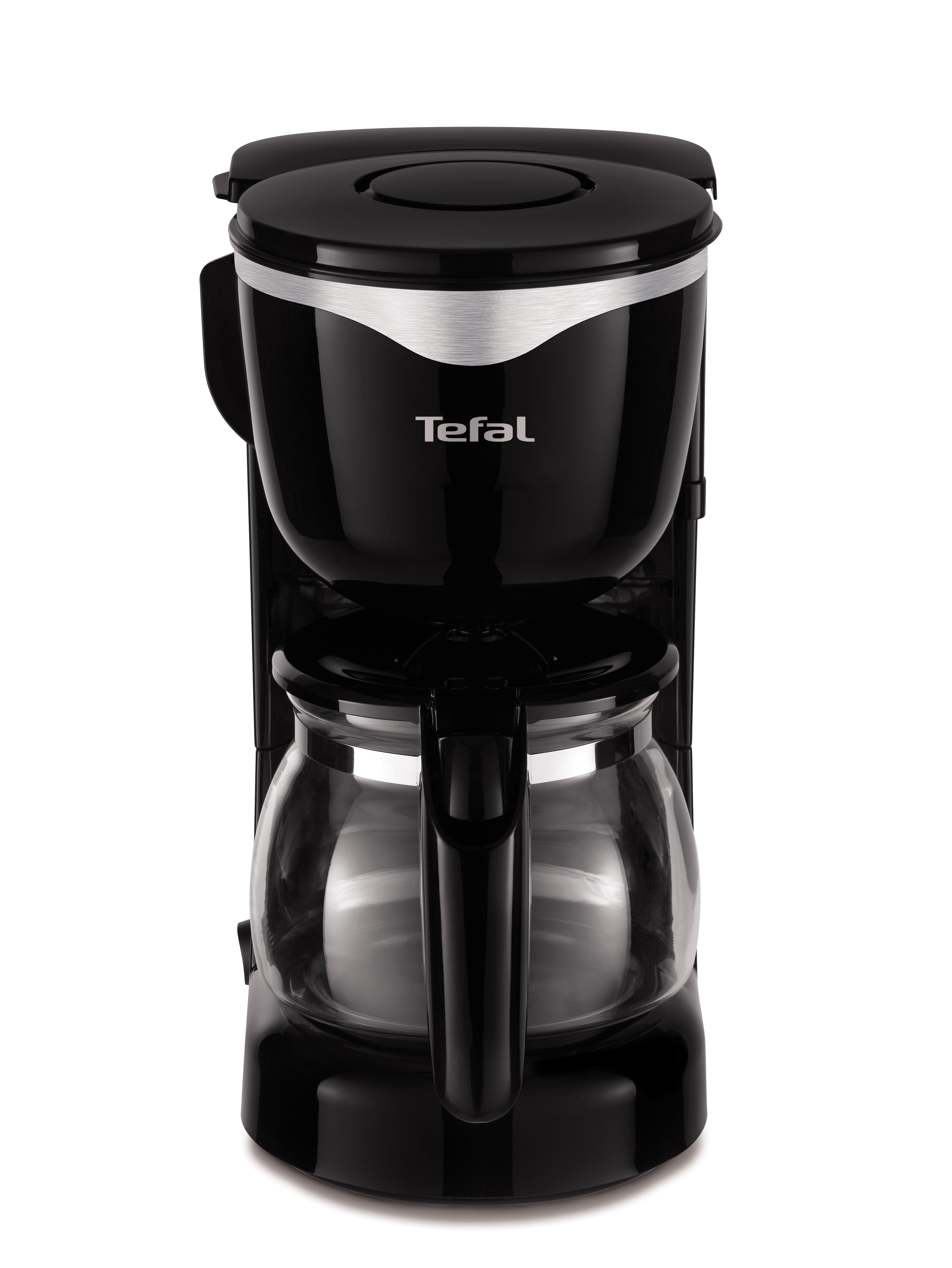 Tefal Dialog CM3408 - Filter Koffiezetapparaat - Zwart - 6 kopjes