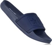 Big Star Femme Claquettes Chaussons Chaussures de bain Sandales de bain DD274A269 Gr.38