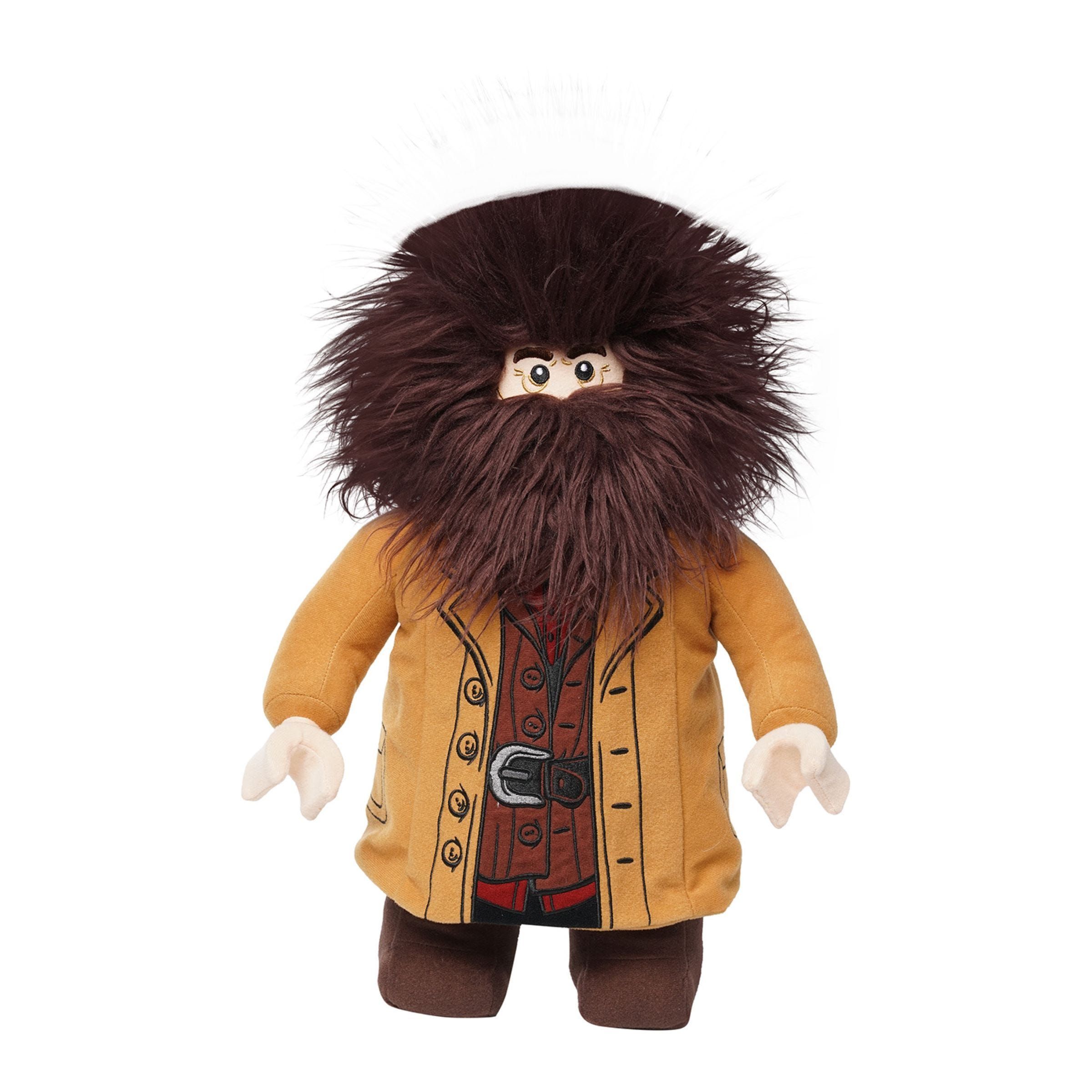 Lego Hagrid™ knuffel