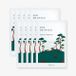 ROUND LAB Pine Calming Cica Mask Set - Masque apaisant