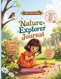 Nature Explorer Journal