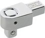 Stahlwille 58241004 Carré d'emboîtement