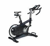 Toorx SRX-3500 Indoor Cycle - Spinningfiets met Zwift - Zwart