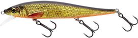 Westin Fishing Jerkbite SR flottant Real Rudd (13.5cm)