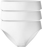 CALIDA Slip Essential Cotton Regular Cut Set van 3