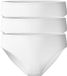CALIDA Slip Essential Cotton Regular Cut Set van 3