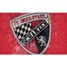 FC Ingolstadt Schanzer Papier Peint Panoramique Foot / Football 512 cm x 320 cm