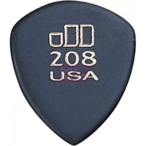 Dunlop Jazztone 208 plectrum