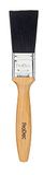 ProDec 1,5 inch Craftsman Professional gemengde kwast voor een gladde afwerking van emulsie-, glans- en satijnverf op muren, plafonds, hout en metaal, 1,5" 38mm