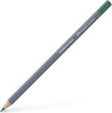 Faber-Castell Goldfaber crayon aquarelle - 162 phthalogroen clair