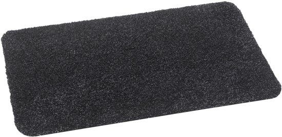 MD-Entree Droogloopmat Absorber antraciet 66x90 cm