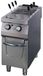 Maxima Premium machine à pâtes - Simple - 90 cm de profondeur - Gaz