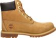 Timberland TB110361 6 IN LACE WP BOOT - Cognac - Maat 42