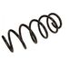 Maxgear Lot De 2 Ressorts De Suspension 60-0491d Skoda 3c0 411 105 B